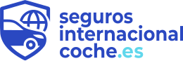 Logo principal seguros internacional de coche